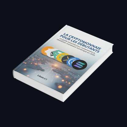 La Cryptomonnaie pour les Débutants (Édition 2026)